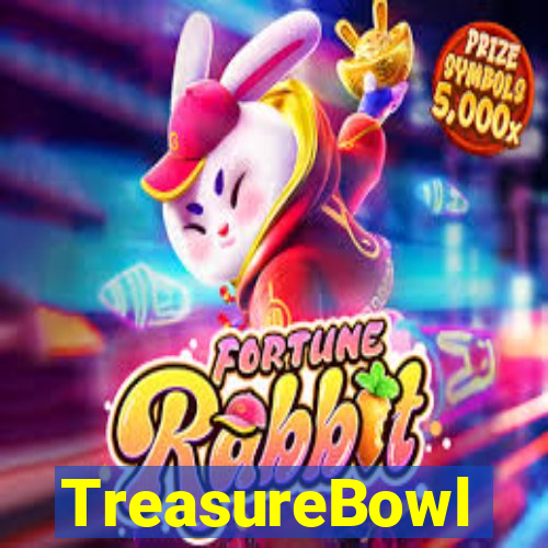 TreasureBowl treasure bowl modo de jogar